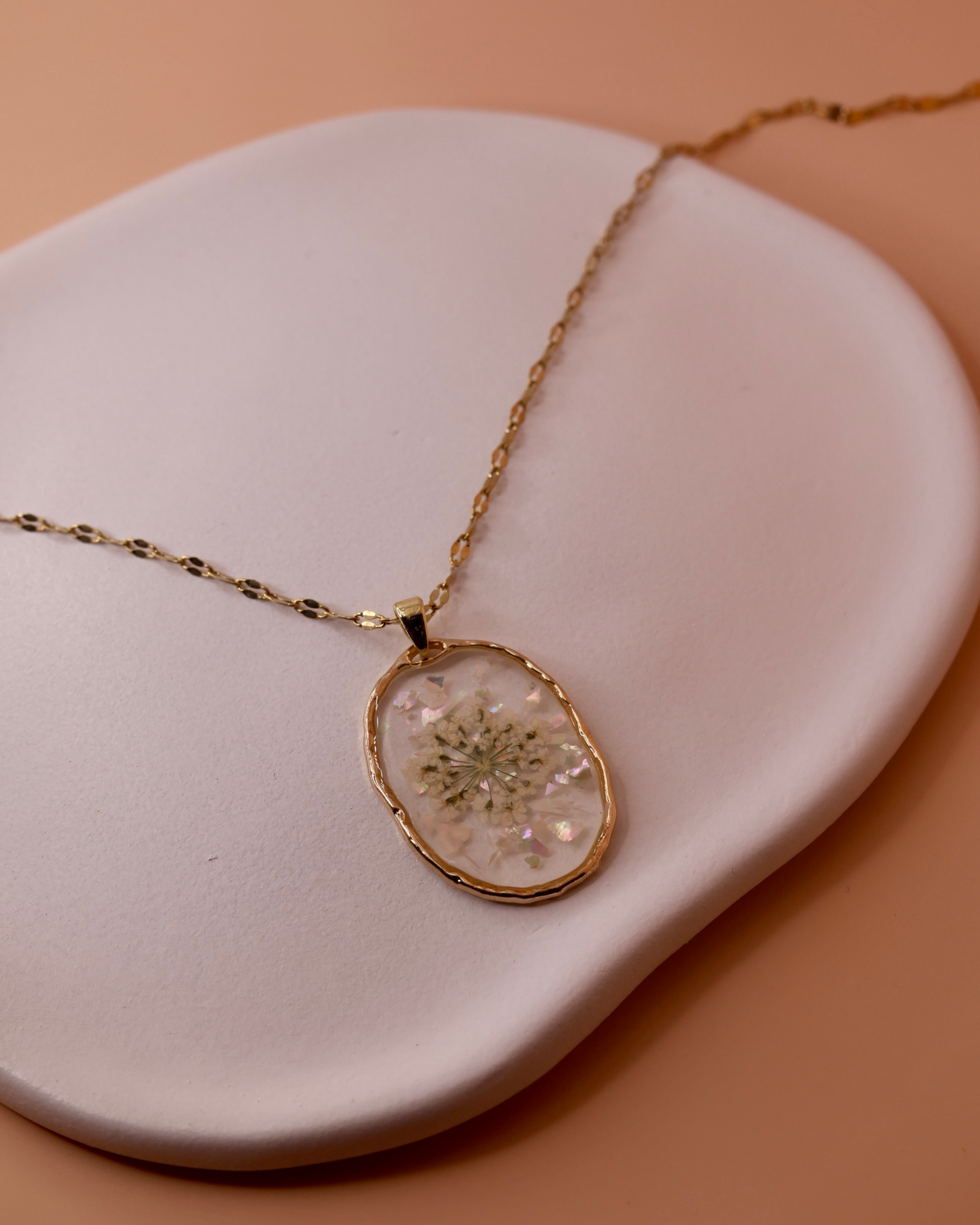 Bloom Medallion
