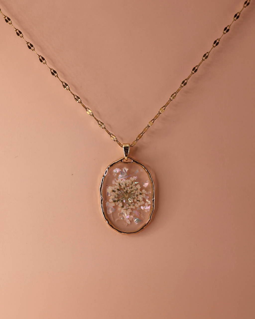 Bloom Medallion
