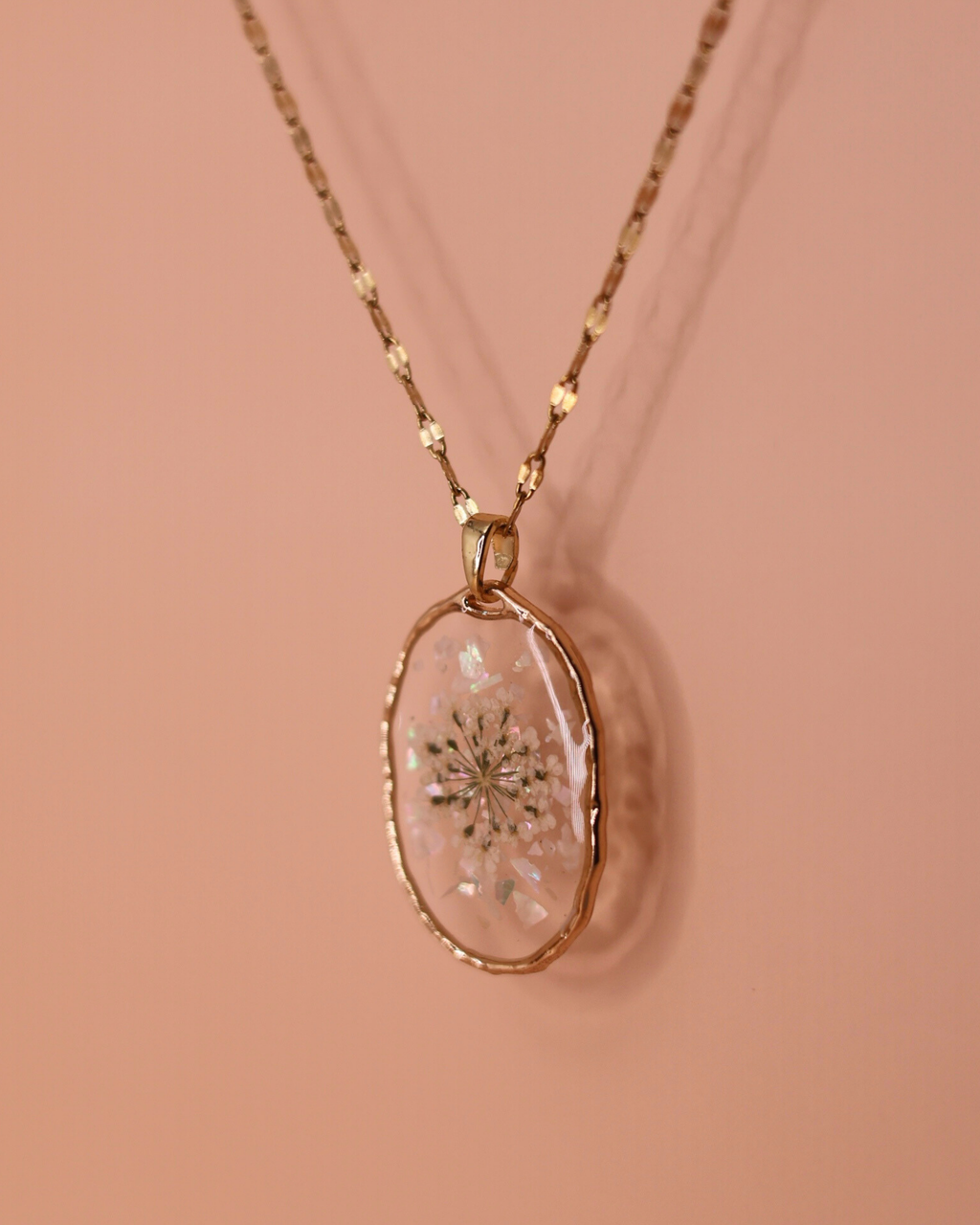 Bloom Medallion