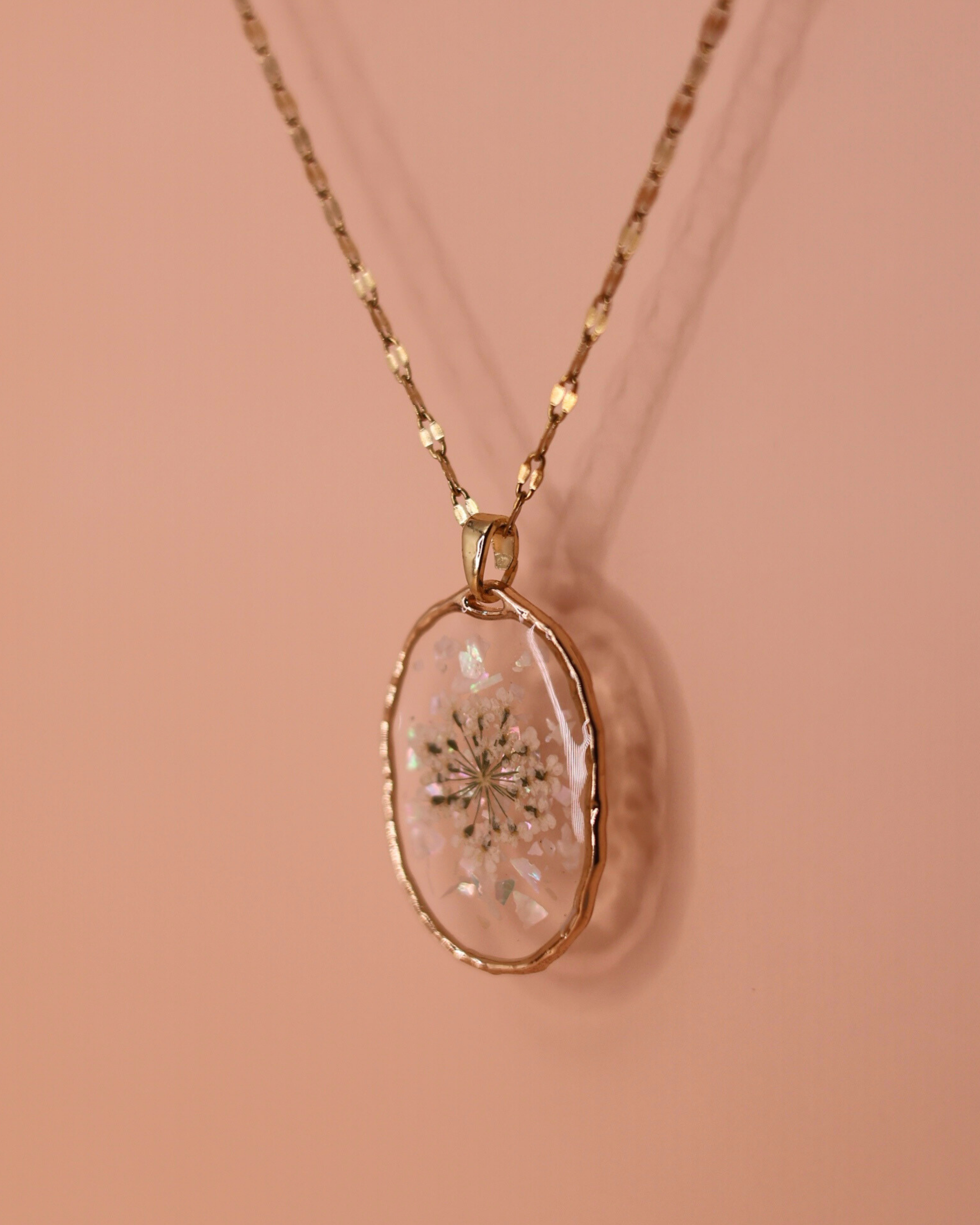 Bloom Medallion