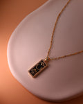 Guardian Charm Necklace