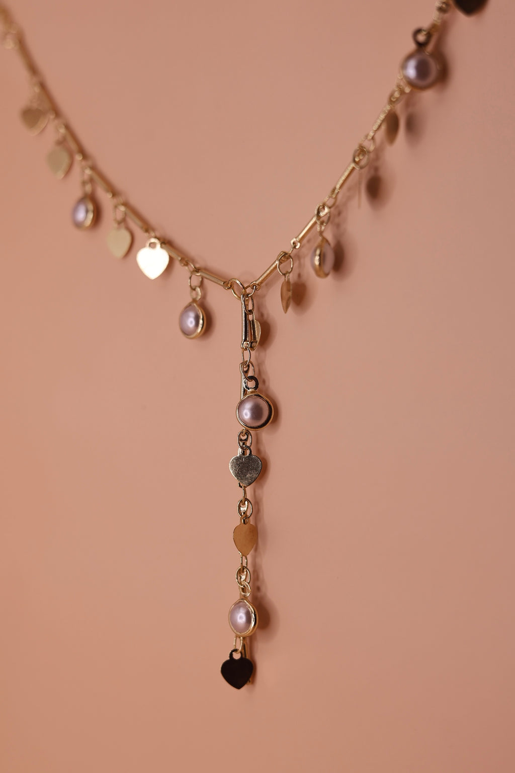 Golden Y Love Drops